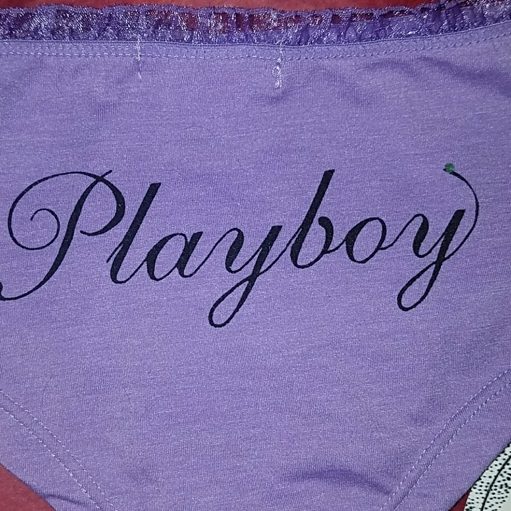 🐰🆕Playboy Intimates🐰 - Picture 4 of 4